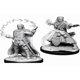 thumbnail image 1 of Figura miniatura WizKids D&D Nolzurs Marvelous Wave 11 Wizard, 1 of 1