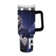 thumbnail image 1 of Vaso Térmico Desmarcar Kylian Mbappé Acero Inoxidable 1180ml, 1 of 6