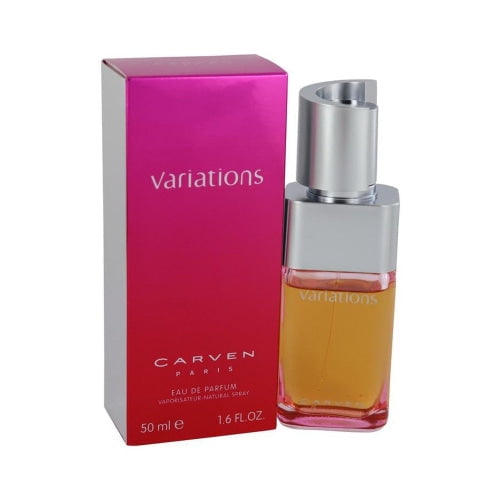 Perfume Carven VARIATIONS Eau De Parfum 50 ml para mujer
