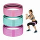 thumbnail image 1 of Set de 3 Bandas Elásticas de Fitness, 1 of 3