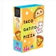 thumbnail image 1 of Taco Gatito Pizza, 1 of 3