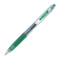 Pilot - 12 Un. Lapiz Gel Pop´Lol Verde 0.7 Mm.