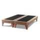 thumbnail image 2 of Base Europea Zen Cuero Beige King, 2 of 3
