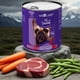 thumbnail image 3 of Alimento Húmedo Perro Gerolamo Paté Carne Vegetales 375g X6, 3 of 6