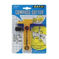 Renart - Compás De Corte 15 Cm Ø C-101