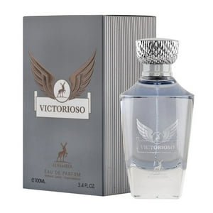 Maison Alhambra - Perfume Victorioso Edp 100Ml Hombre