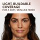 thumbnail image 3 of Corrector COVERGIRL Clean Invisible, ligero e hidratante, 3 of 6