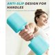 thumbnail image 4 of Mancuernas Ajustables Ragebby Pack de 2 - 2,3 kg/4,5 kg, 4 of 8