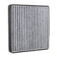 thumbnail image 4 of Filtro De Aire De Cabina HEPA Para Byd Atto 3 Yuan Plus Accesorio Durable 430KM Sin Perfume, 4 of 5