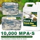 thumbnail image 2 of Pegamento para Rocas Teexpert 1 Galón para Paisajismo – Adhesivo Fuerte para Grava y Piedras para Caminos, Jardines, Patios y Bordes Decorativos de Entrada, 2 of 9
