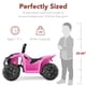 thumbnail image 2 of Cuatrimoto Ride On Toy Best Choice Products de 6 V para niños, 2 of 7