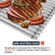 thumbnail image 5 of Parrillas Hongso SUS304 de acero inoxidable para Weber Genesis 300 Series, 5 of 8