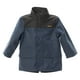 thumbnail image 1 of Chaqueta Impermeable para niños y niñas Azul azul 4-5, 1 of 10