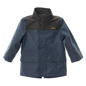 Roda - Chaqueta Impermeable Para Niños Azul Azul 2