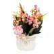 thumbnail image 1 of Planta Artificial con Flores 7.5X15cm, 1 of 2