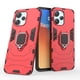 thumbnail image 1 of FOXDOCK Funda Antigolpes para Xiaomi Redmi 12 4G – Protección Total con Soporte y Diseño Robusto, 1 of 5