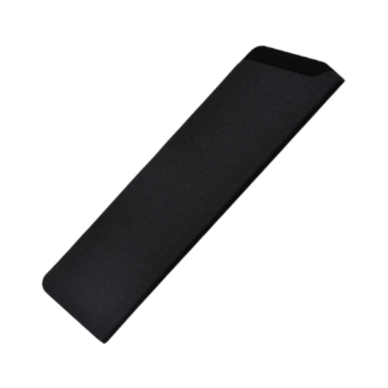 Bothyi - Protector De Cuchillos De Cocina, Protección Para Cuchillos De Chef, Forro Flocado Portátil, Funda Estilo B