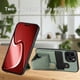 thumbnail image 5 of Funda Resistente para iPhone 15 Pro Max con Tarjetero y Soporte, Diseño Magnético Verde, 5 of 5