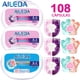 thumbnail image 1 of Aileda Detergente En Cápsulas 108 Cáps（Fresias y lirios+sakura）desmanchador producto de limpieza, 1 of 8