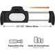 thumbnail image 5 of Soporte de teléfono de coche Kenu Airframe Pro para smartphones, 5 of 5