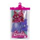 thumbnail image 2 of Conjunto de denim para muñeca Barbie con accesorios, 2 of 2