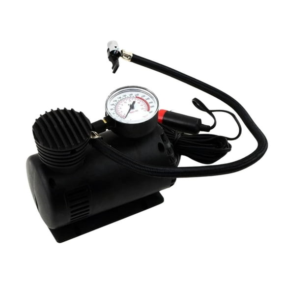 Compresor Aire Auto 300 Psi 12 V