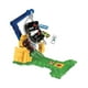 thumbnail image 5 of Pista de Carrera Monster Trucks - Hot Wheels -Reto Selva., 5 of 5