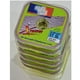 thumbnail image 2 of Nylon De Pesca Transpar Amarillo 0,20mm Resist 2,6kg 100 Mts, 2 of 3