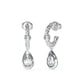 thumbnail image 2 of Aros Guess Silver 4G LIGHT JUBE05243JWRHT-U, 2 of 2