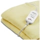 thumbnail image 2 of Calienta Cama 1 Plaza 150x80cm Electrico Poliester Beige, 2 of 3