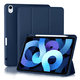 thumbnail image 1 of Carcasa Funda Smart Cover Para iPad Air 6 M2 2024 Azul O, 1 of 5