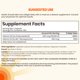 thumbnail image 2 of Suplemento De Vitamina D3 K2 10 000 Ui D3 200 Mcg K2 300 Cápsulas, 2 of 3