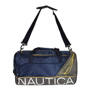 Nautica - Bolso Mannar M Azul
