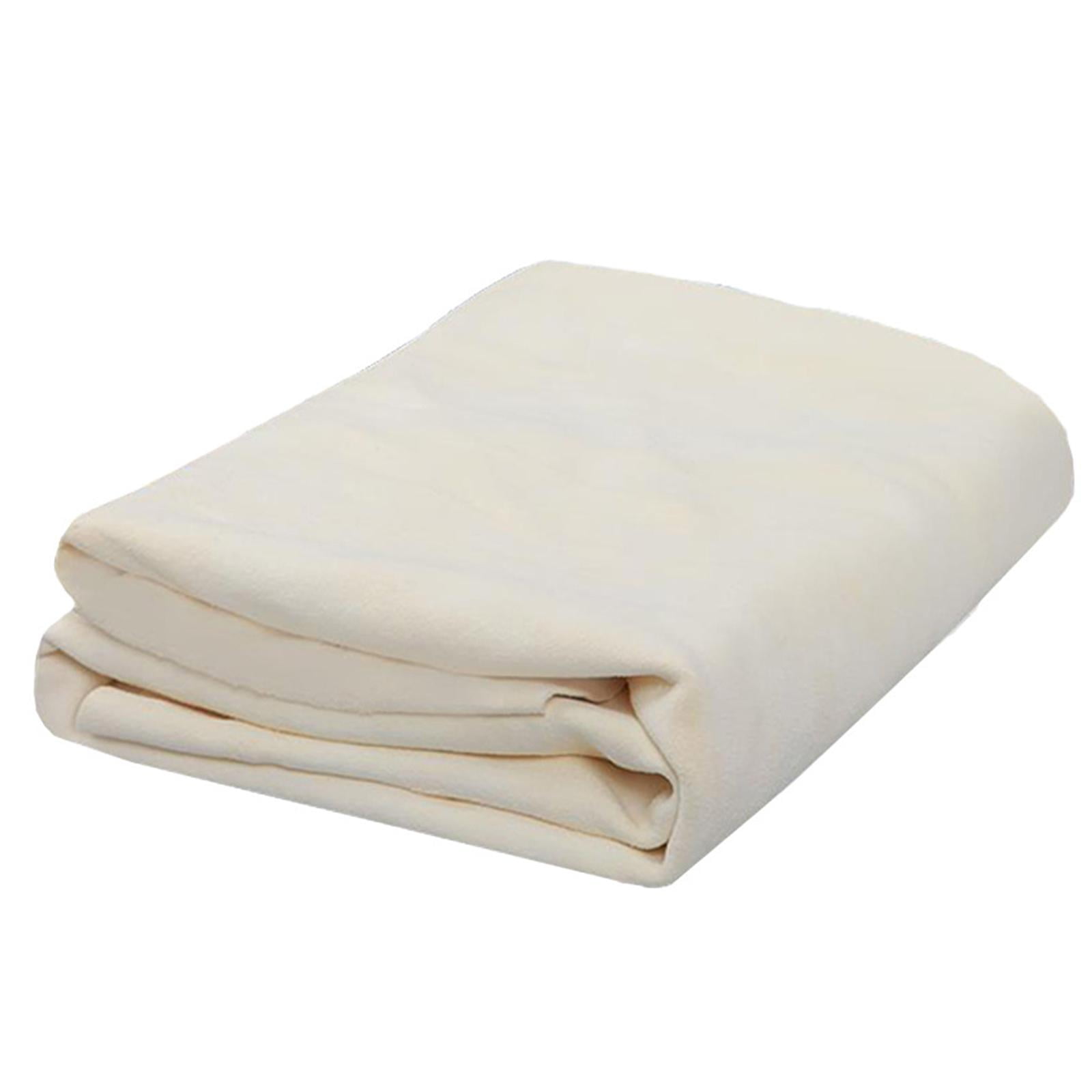 Ioensy - Toalla De Limpieza De Coche Toallita Shammy Toalla Seca De Coche De Excelente Calidad 40x60cm