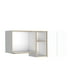 thumbnail image 2 of Mueble De Cocina Mural Corinto 62x150x34,5 Cm Macadamia, 2 of 9