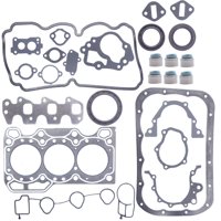 Repuestos Del Sol - Juego Empaquetadura Motor Chevrolet Spark 0.8 2004 2016