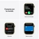 thumbnail image 3 of Reloj T900 ULTRA inteligente smartwatch Azul / Realiza y Recibe Llamadas, 3 of 10