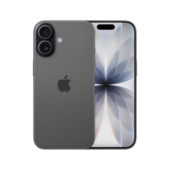 iPhone 17 256gb 5G Versión ESIM - Negro