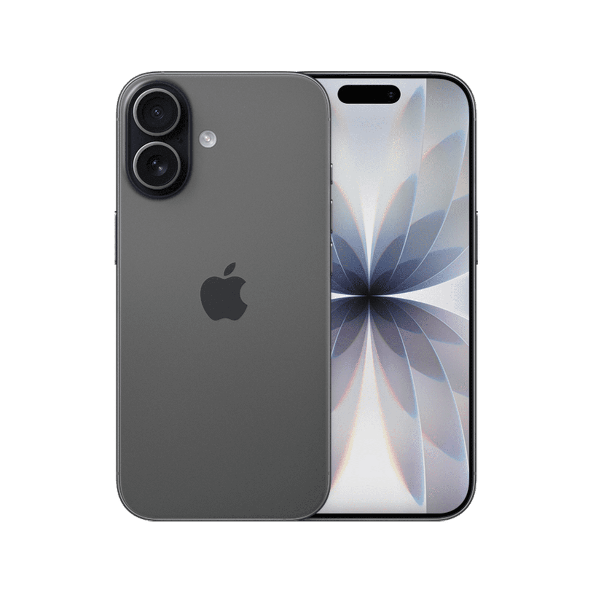 iPhone 17 256gb 5G Versión ESIM - Negro