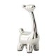 thumbnail image 4 of Figura De Ciervo, Estatua De Animal, Escultura Nórdica Para El Hogar, Sala De Estar, Mesa, 8cm X 14cm, 4 of 5