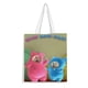 thumbnail image 1 of Cartera de Tela Billy Bam Bam Lienzo Estampado 40x40cm, 1 of 6