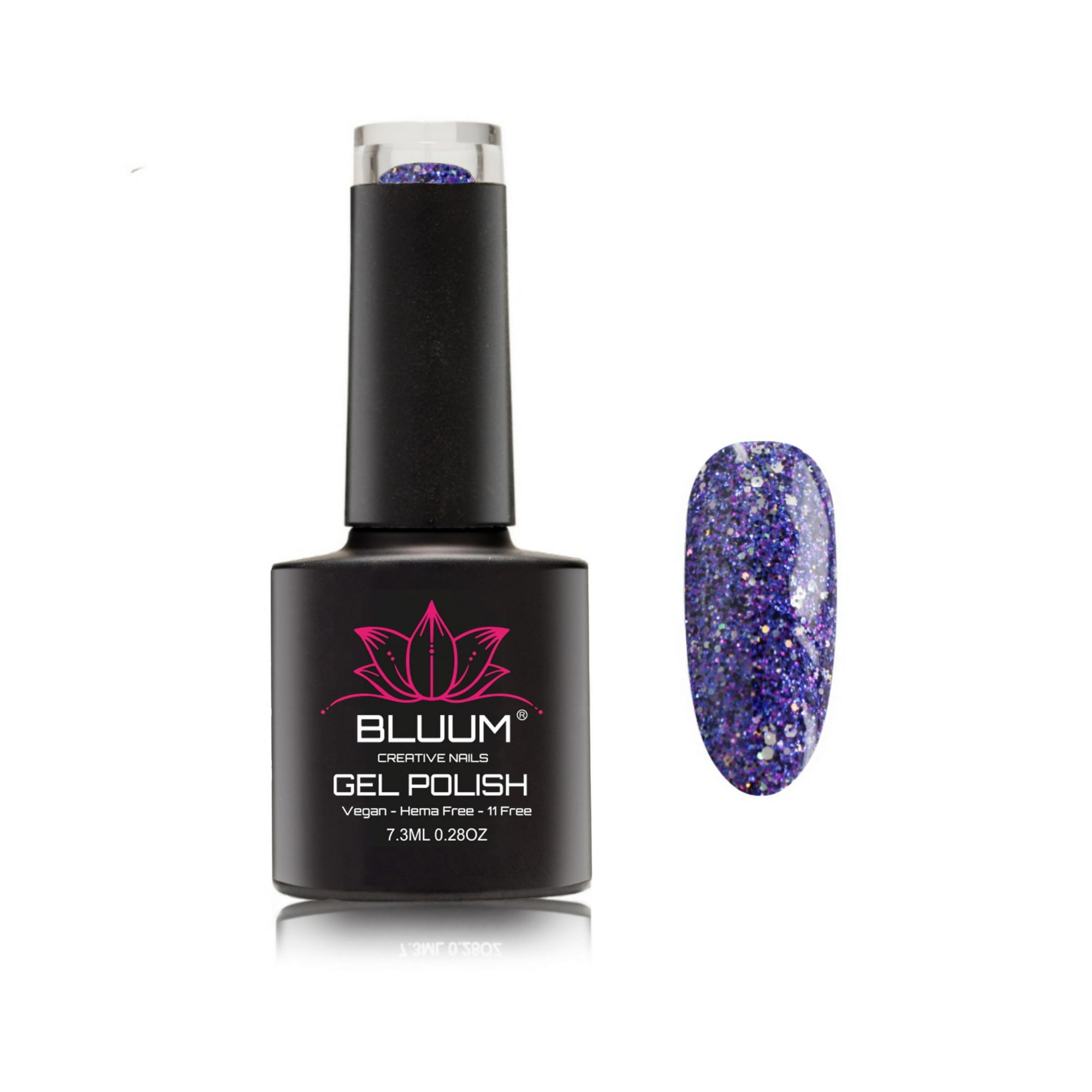 Bluum Creative Nails - Esmalte Permanente Sf10 7.3 Ml
