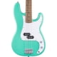 thumbnail image 1 of Bajo Eléctrico Precision Bass by Fender SeaFoam, 1 of 5