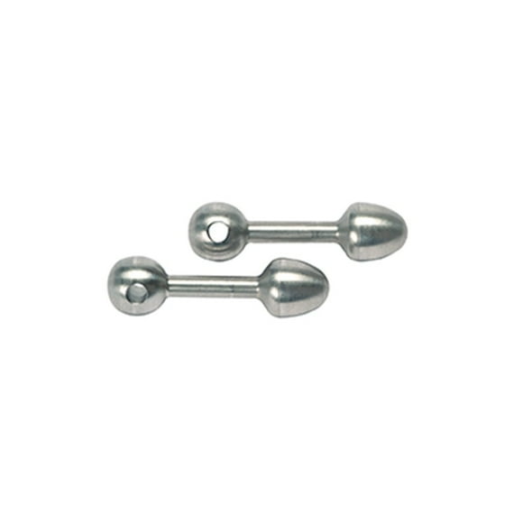 Montaje Dynnema Goma Para Arpon De Pesca