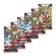 thumbnail image 2 of Cartas Pokemon Scarlet & Violet Booster Bundle Display (6 UN) Ingles, 2 of 2