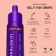thumbnail image 5 of Botella extra oscura de 30 ml de Self Tan Drops Tanologist, 5 of 6