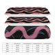 thumbnail image 2 of Graphic Art Aesthetics Funny Bear 3-Piece Twin Bed Set Fade-Resistant Microfiber, 2 of 4