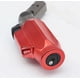 thumbnail image 1 of Encendedor Soplete Metalizado Recargable Gas Cocina Pipa, 1 of 4