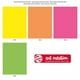 thumbnail image 3 of Pintura Textil Art Creation Set 4 Colores Neón 50ml, 3 of 4