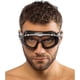 thumbnail image 2 of Máscara de natación Cressi Skylight con lentes tintadas negras para adultos, 2 of 9